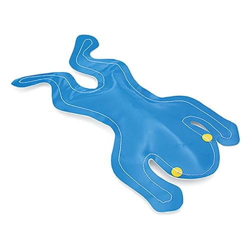 Golfinho® Tauch-Frosch