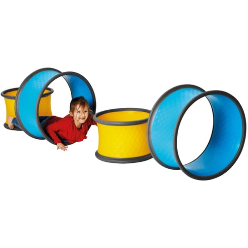 Gonge® Bewegungsrad Body Wheel