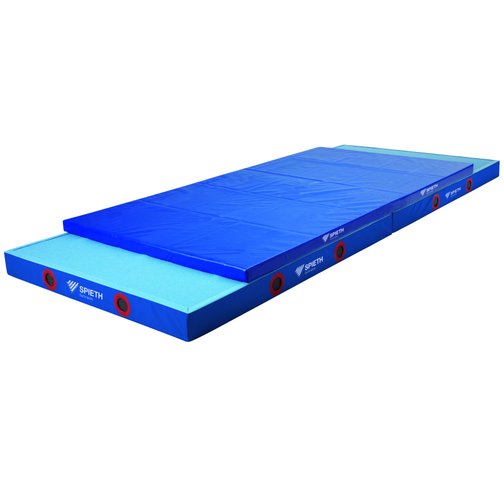 SPIETH® Happy Landing Landematte