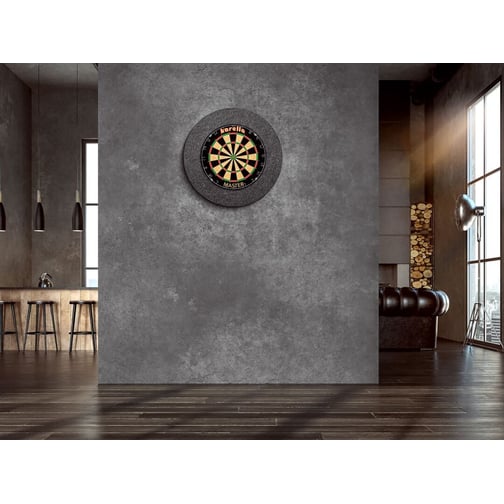 Karella® Schallschutz für Dartscheiben