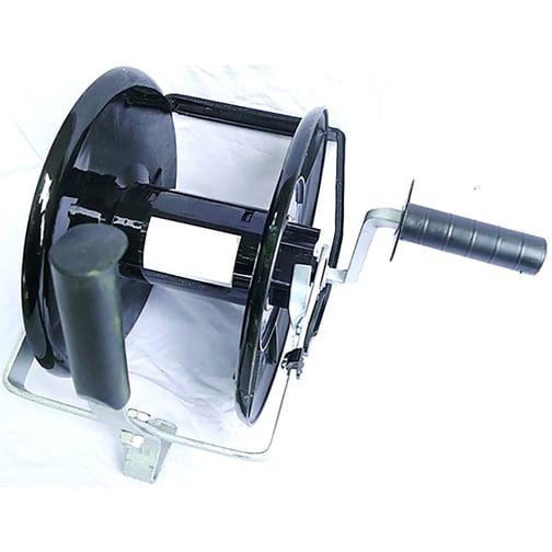 Erstmarkierset mit Turbo-Aufroller und 150 m Schnur