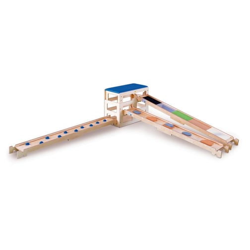 Erzi® Sportbox inkl. Aufsatz