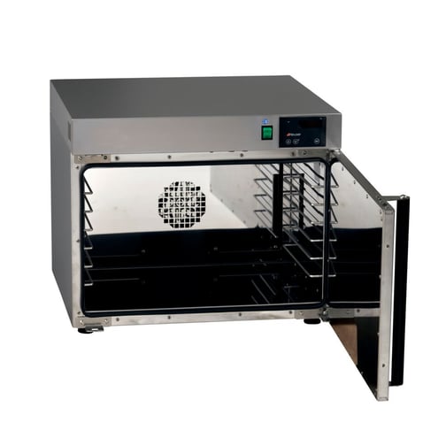 Heuser® Wärmeschrank HWS 6-5030 für Fango-Paraffin