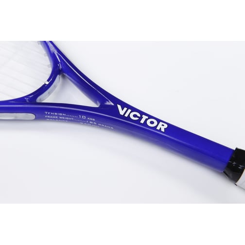 VICTOR® Squashschläger Blue Jet