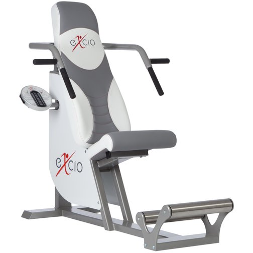 excio® Schulter- & Nackenmuskeltrainer Highline