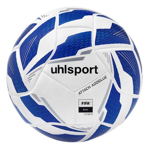 uhlsport® Fußball ATTACK ADDGLUE
