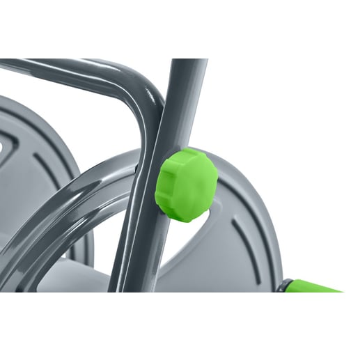 GEKA® plus Schlauchwagen P25