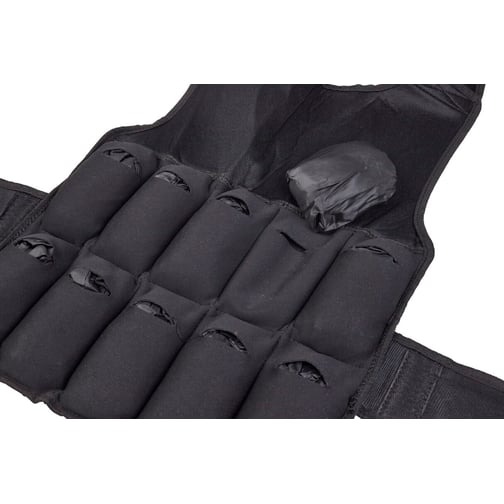 tanga sports® Gewichtsweste
