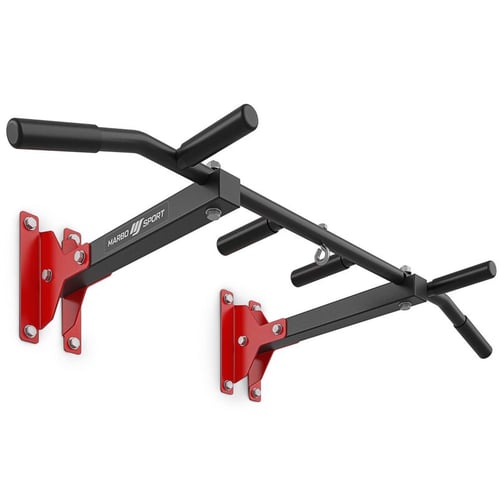 Marbo Sport® Klimmzugstange für Wand- oder Deckenmontage