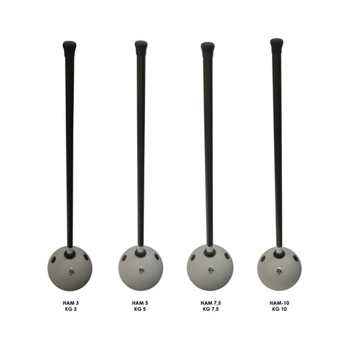 Trial® Soft Hammer