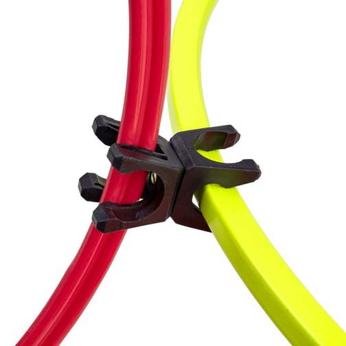 tanga sports® 10er-Set 3 in 1 Gelenk für Übungshilfe