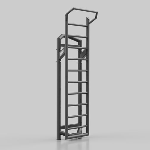 UpForm® Sprossenwand UF-007