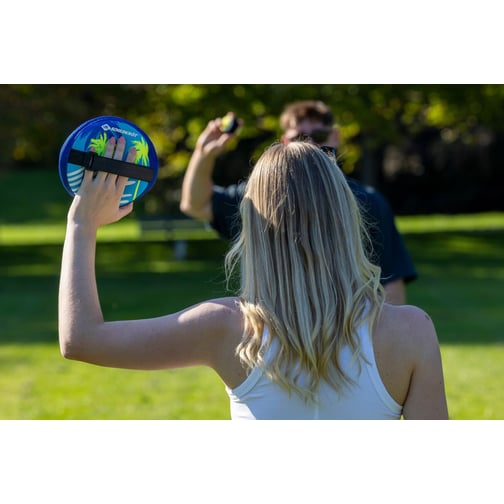 Schildkröt® Neopren Klettball Set