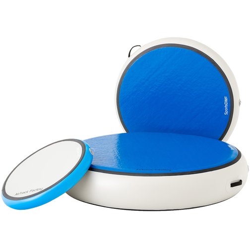 AirTrack Factory® AirSpot