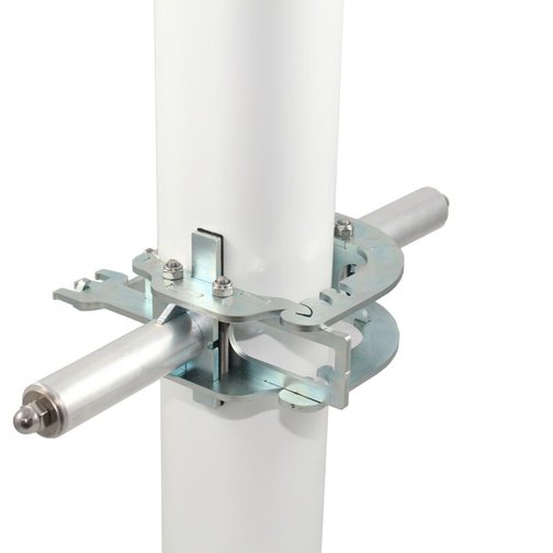 Fußballtor-Aushebevorrichtung