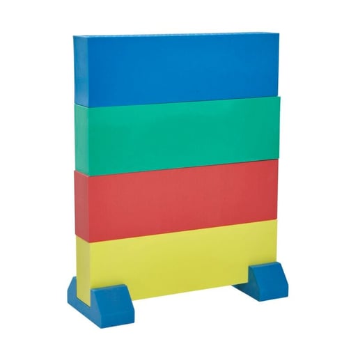 BlockX® Hürdenset