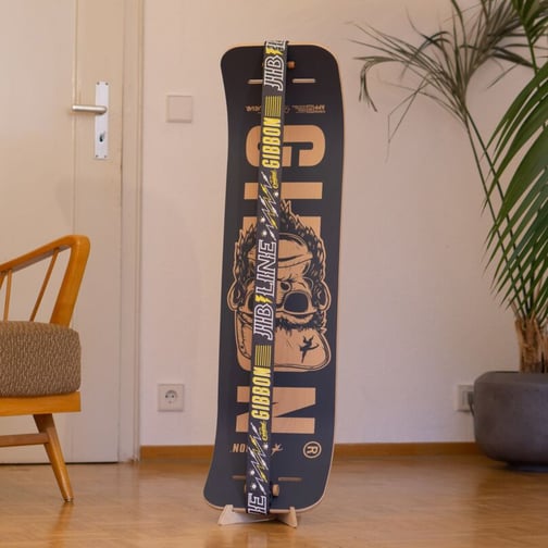 GIBBON® SlackBoard Ständer 