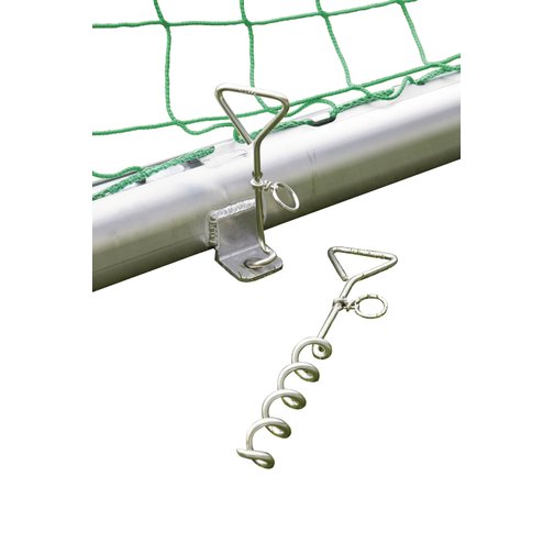 Bodenverankerung STANDARD zum Eindrehen