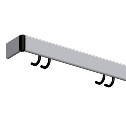 rontec® Wandgarderobe