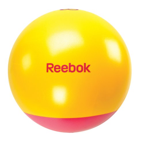 Reebok® Gym Ball PROFESSIONAL