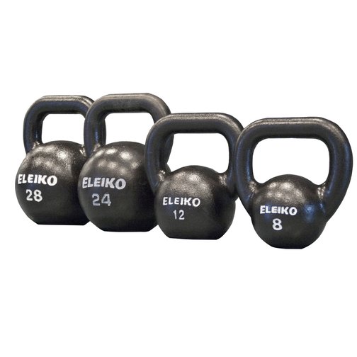 Eleiko® Kettlebell