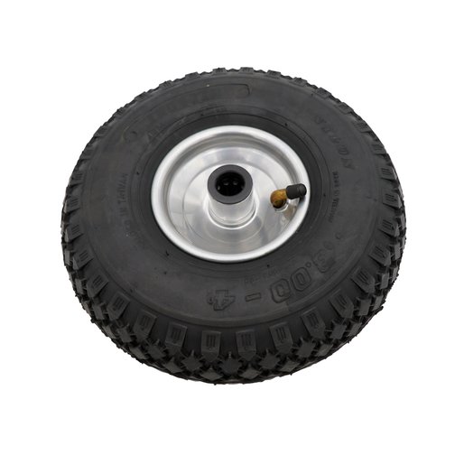 Polytan Luftrad für ACS 120 Pflegegerät