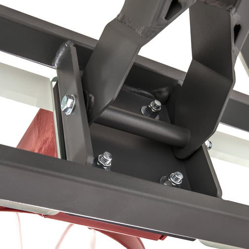Goaliath® Basketballanlage GB60