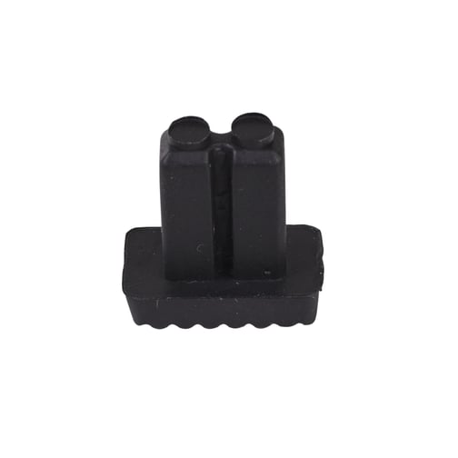 Ersatz-Gummipuffer für Kübler Sport® Aerobic Step WORKOUT