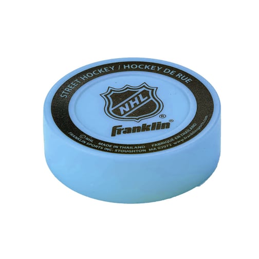 Franklin® Streethockey-Puck