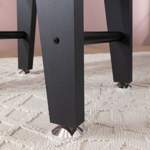 Bandito® Tischkicker BigFun Black