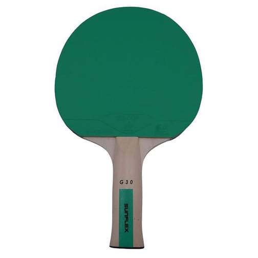 sunflex® Tischtennisschläger Color Comp G30
