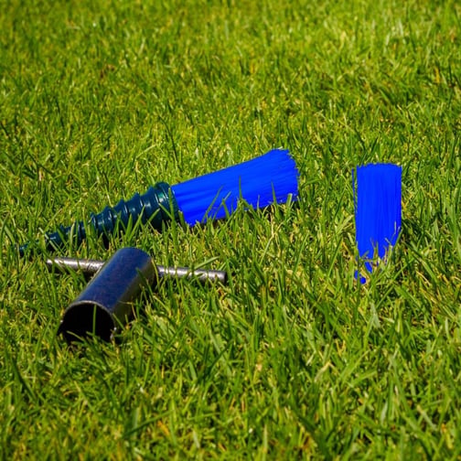 Powershot® PITCHMARKER Markierungshilfe 25er-Set