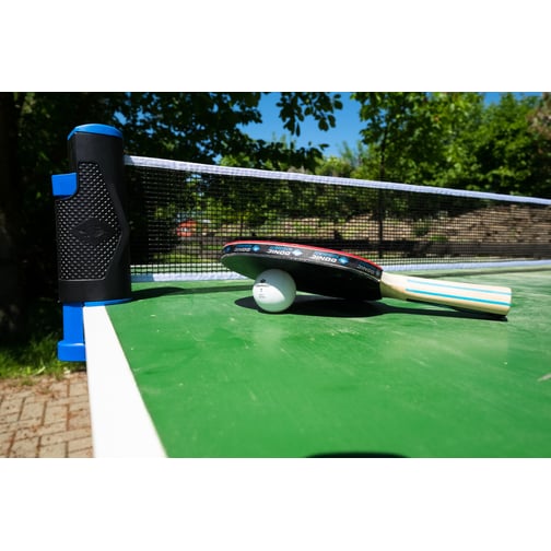 Donic-Schildkröt® Tischtennisnetz FLEXNET