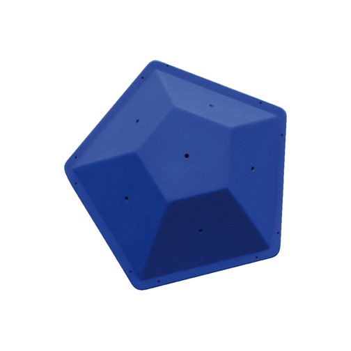 Volumenelement PRISMA aus GFK