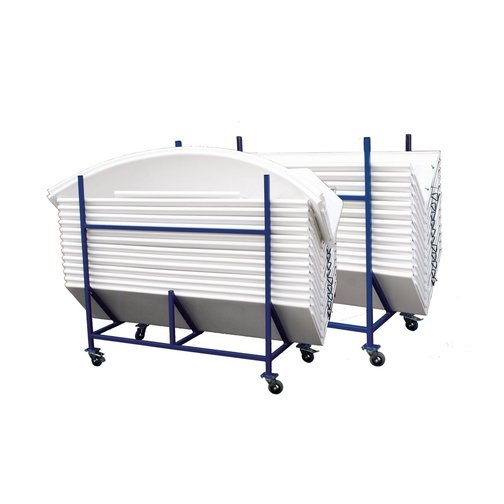 Kübler Sport® Floorball Bande OFFICIAL