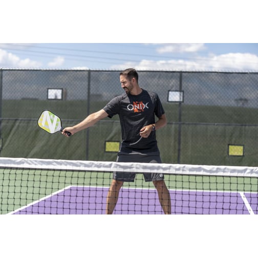 ONIX® Pickleballschläger Z3 Composite Green