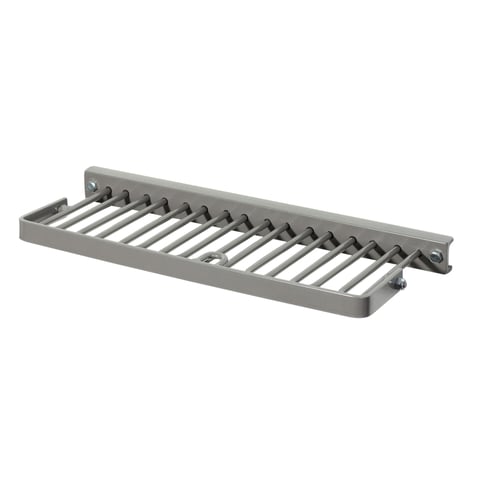 Kübler Sport® Aufhängevorrichtung, abschließbar