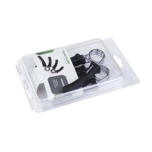 Tunturi® Federgriff-Handtrainer, paar