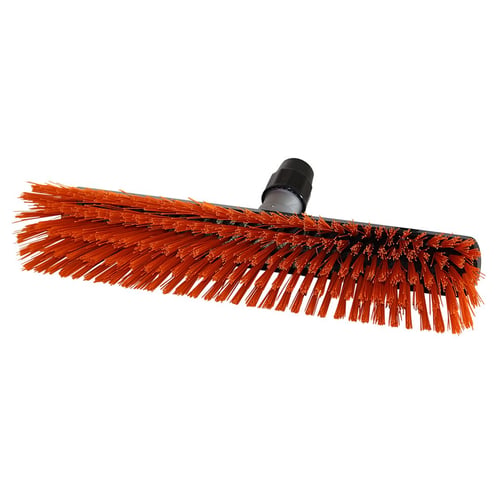 Outdoorbesen Blackbody