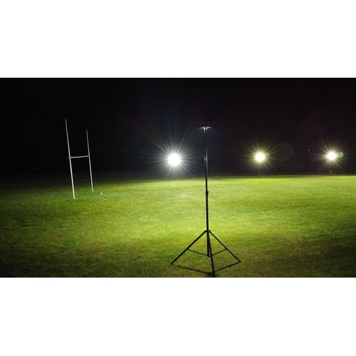 Ritelite® Mobiles Flutlicht SPORTS LITE POWER, 2er Set