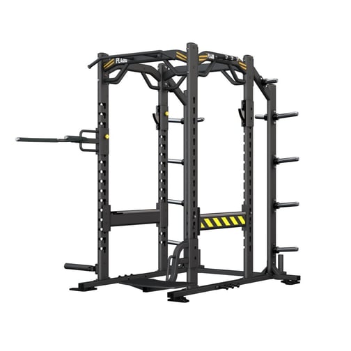 BH Fitness® Full Rack PL400B