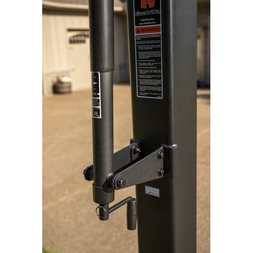 Goalrilla® Basketballanlage GS72C