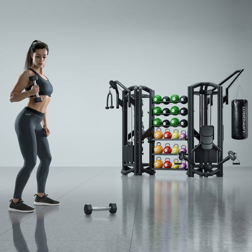 UpForm® Verstellbarer Kabelzug UF-001