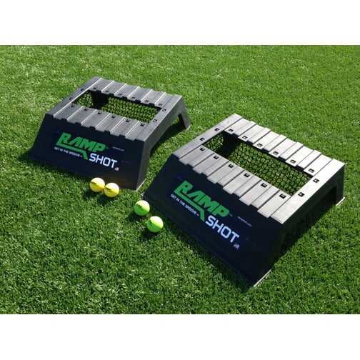 RampShot® Wurfspiel Set