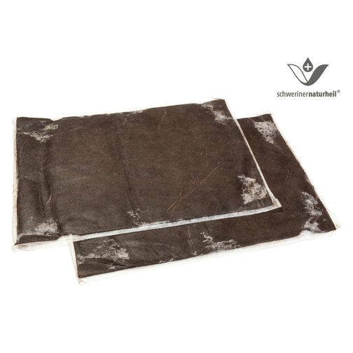 SchwerinerNaturheil® Heilmoorpackung