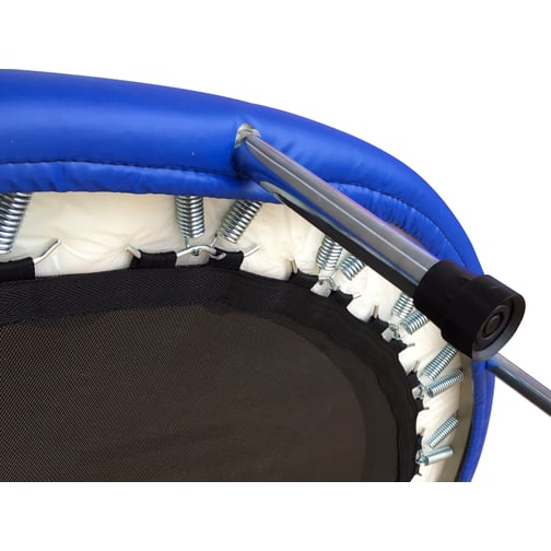 tanga sports® Minitrampolin FUN HOP