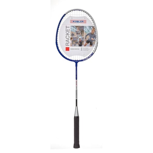Kübler Sport® Badmintonschläger COLLEGE