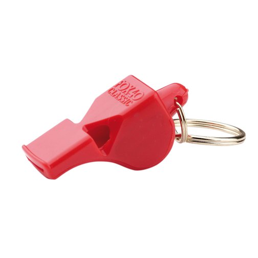 Schiedsrichterpfeife Fox 40