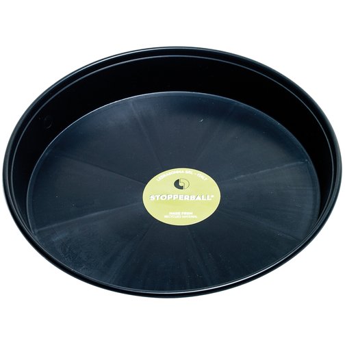 Gymnastikball Ballhalter