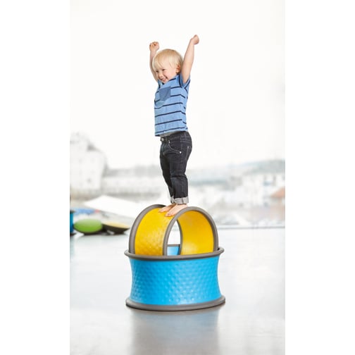 Gonge® Bewegungsrad Body Wheel